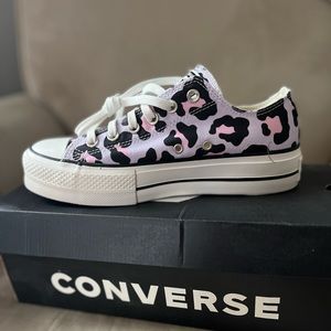 Converse sneakers